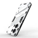 Elegant Armour - Mobile Back Case for Oppo Reno 13 Pro 5G - 6.83 Inches