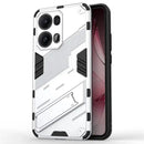 Elegant Armour - Mobile Back Case for Oppo Reno 13 Pro 5G - 6.83 Inches