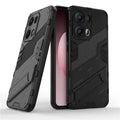Elegant Armour - Mobile Back Case for Oppo Reno 13 Pro 5G - 6.83 Inches