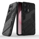 Elegant Armour - Mobile Back Case for Oppo Reno 13 Pro 5G - 6.83 Inches