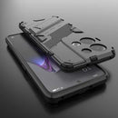 Elegant Armour - Mobile Back Case for Oppo Reno8 Pro 5G - 6.7 Inches