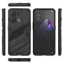 Elegant Armour - Mobile Back Case for Oppo Reno8 Pro 5G - 6.7 Inches