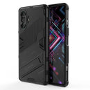 Elegant Armour - Mobile Back Case for Poco F3 GT - 6.67 Inches