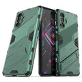 Elegant Armour - Mobile Back Case for Poco F3 GT - 6.67 Inches