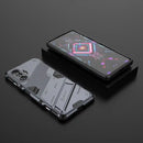 Elegant Armour - Mobile Back Case for Poco F3 GT - 6.67 Inches