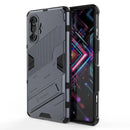 Elegant Armour - Mobile Back Case for Poco F3 GT - 6.67 Inches