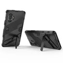 Elegant Armour - Mobile Back Case for Poco F3 GT - 6.67 Inches