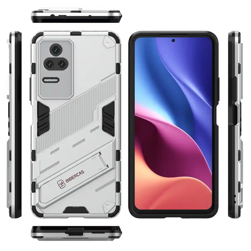Poco F4 5G BACK COVER