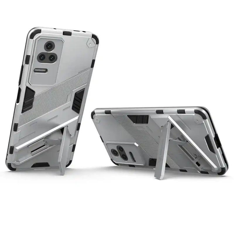 Poco F4 5G BACK CASE