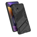 Elegant Armour - Mobile Back Case for Poco F5 5G - 6.67 Inches