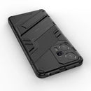 Elegant Armour - Mobile Back Case for Poco F5 5G - 6.67 Inches