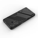 Elegant Armour - Mobile Back Case for Poco F5 5G - 6.67 Inches