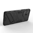 Elegant Armour - Mobile Back Case for Poco F5 5G - 6.67 Inches