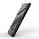 Elegant Armour - Mobile Back Case for Poco F5 5G - 6.67 Inches