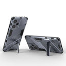 Elegant Armour - Mobile Back Case for Poco F5 5G - 6.67 Inches