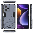 Elegant Armour - Mobile Back Case for Poco F5 5G - 6.67 Inches