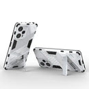 Elegant Armour - Mobile Back Case for Poco F5 5G - 6.67 Inches