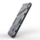 Elegant Armour - Mobile Back Case for Poco F5 5G - 6.67 Inches