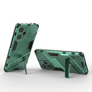 Elegant Armour - Mobile Back Case for Poco F5 5G - 6.67 Inches