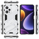 Elegant Armour - Mobile Back Case for Poco F5 5G - 6.67 Inches