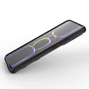 Elegant Armour - Mobile Back Case for Poco F5 Pro 5G - 6.67 Inches