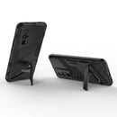 Elegant Armour - Mobile Back Case for Poco F5 Pro 5G - 6.67 Inches