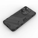 Elegant Armour - Mobile Back Case for Poco F6 5G - 6.67 Inches