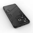 Elegant Armour - Mobile Back Case for Poco F6 5G - 6.67 Inches