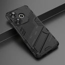 Elegant Armour - Mobile Back Case for Poco F6 5G - 6.67 Inches