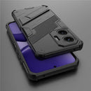 Elegant Armour - Mobile Back Case for Poco F7 5G - 6.83 Inches
