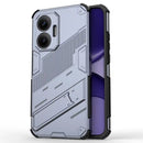 Elegant Armour - Mobile Back Case for Poco F7 5G - 6.83 Inches