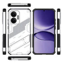 Elegant Armour - Mobile Back Case for Poco F7 5G - 6.83 Inches