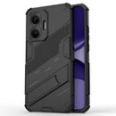 Elegant Armour - Mobile Back Case for Poco F7 5G - 6.83 Inches