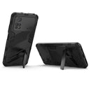Elegant Armour - Mobile Back Case for Poco M4 Pro 4G - 6.43 Inches