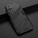 Elegant Armour - Mobile Back Case for Poco M4 Pro 5G - 6.6 Inches