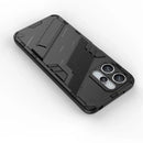 Elegant Armour - Mobile Back Case for Poco M6 Pro 5G - 6.79 Inches