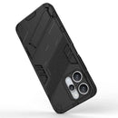 Elegant Armour - Mobile Back Case for Poco M6 Pro 5G - 6.79 Inches