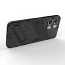 Elegant Armour - Mobile Back Case for Poco M6 Pro 5G - 6.79 Inches