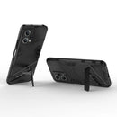 Elegant Armour - Mobile Back Case for Poco X5 5G - 6.67 Inches
