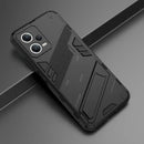 Elegant Armour - Mobile Back Case for Poco X5 5G - 6.67 Inches
