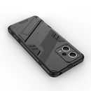 Elegant Armour - Mobile Back Case for Poco X5 5G - 6.67 Inches