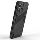 Elegant Armour - Mobile Back Case for Poco X5 5G - 6.67 Inches
