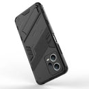 Elegant Armour - Mobile Back Case for Poco X5 5G - 6.67 Inches