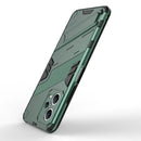 Elegant Armour - Mobile Back Case for Poco X5 5G - 6.67 Inches