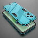 Elegant Armour - Mobile Back Case for Poco X5 5G - 6.67 Inches