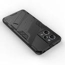 Elegant Armour - Mobile Back Case for Poco X5 Pro 5G - 6.67 Inches