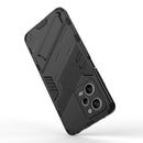 Elegant Armour - Mobile Back Case for Poco X5 Pro 5G - 6.67 Inches