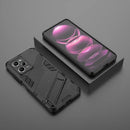 Elegant Armour - Mobile Back Case for Poco X5 Pro 5G - 6.67 Inches