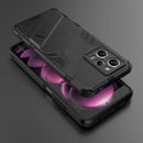 Elegant Armour - Mobile Back Case for Poco X5 Pro 5G - 6.67 Inches