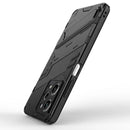 Elegant Armour - Mobile Back Case for Poco X5 Pro 5G - 6.67 Inches